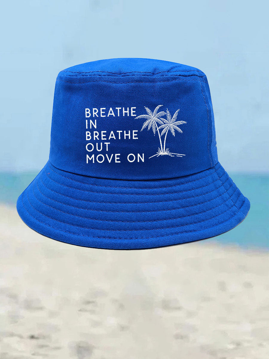 Unisex Jimmy Buffett Day Design Print Hat