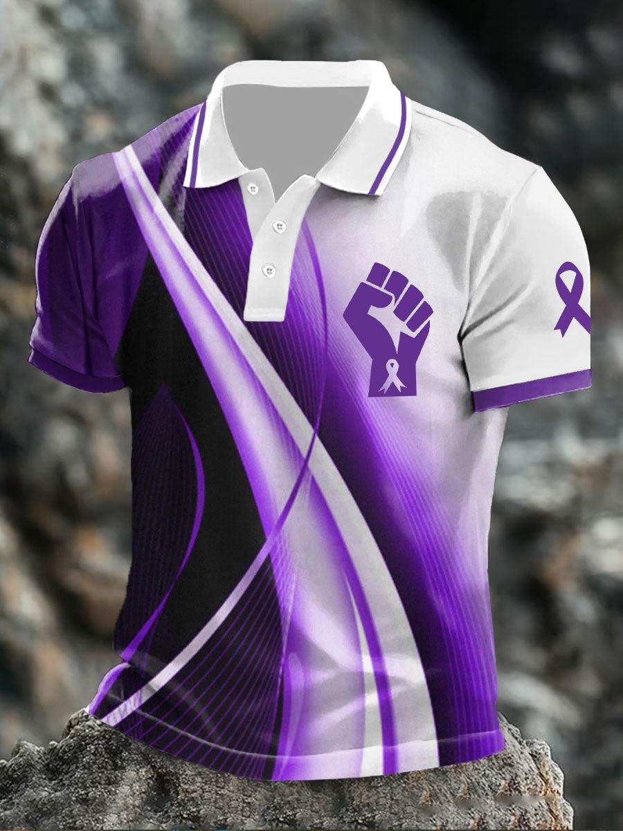 Men's Testicular Cancer Tops