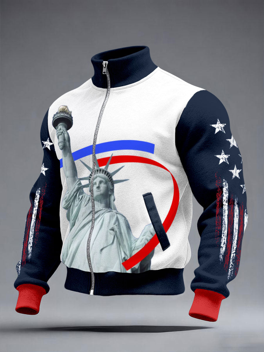 Men's America 250 Jackets