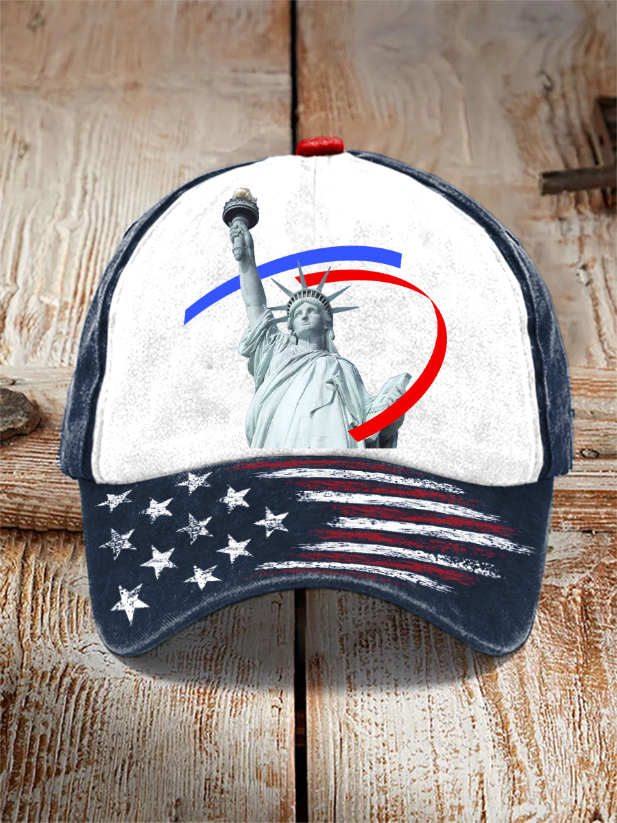 America Unisex Hats