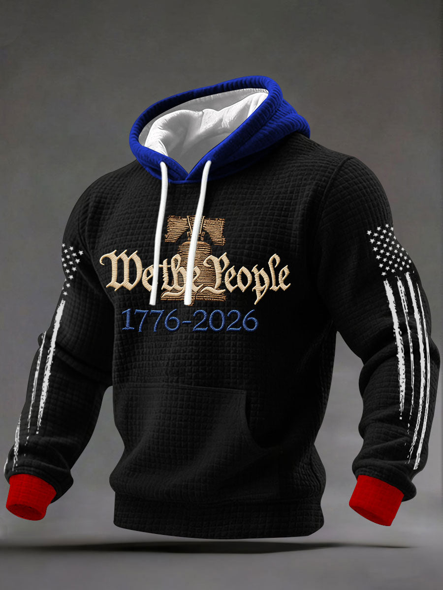 Men's Patriots Sweatshirt