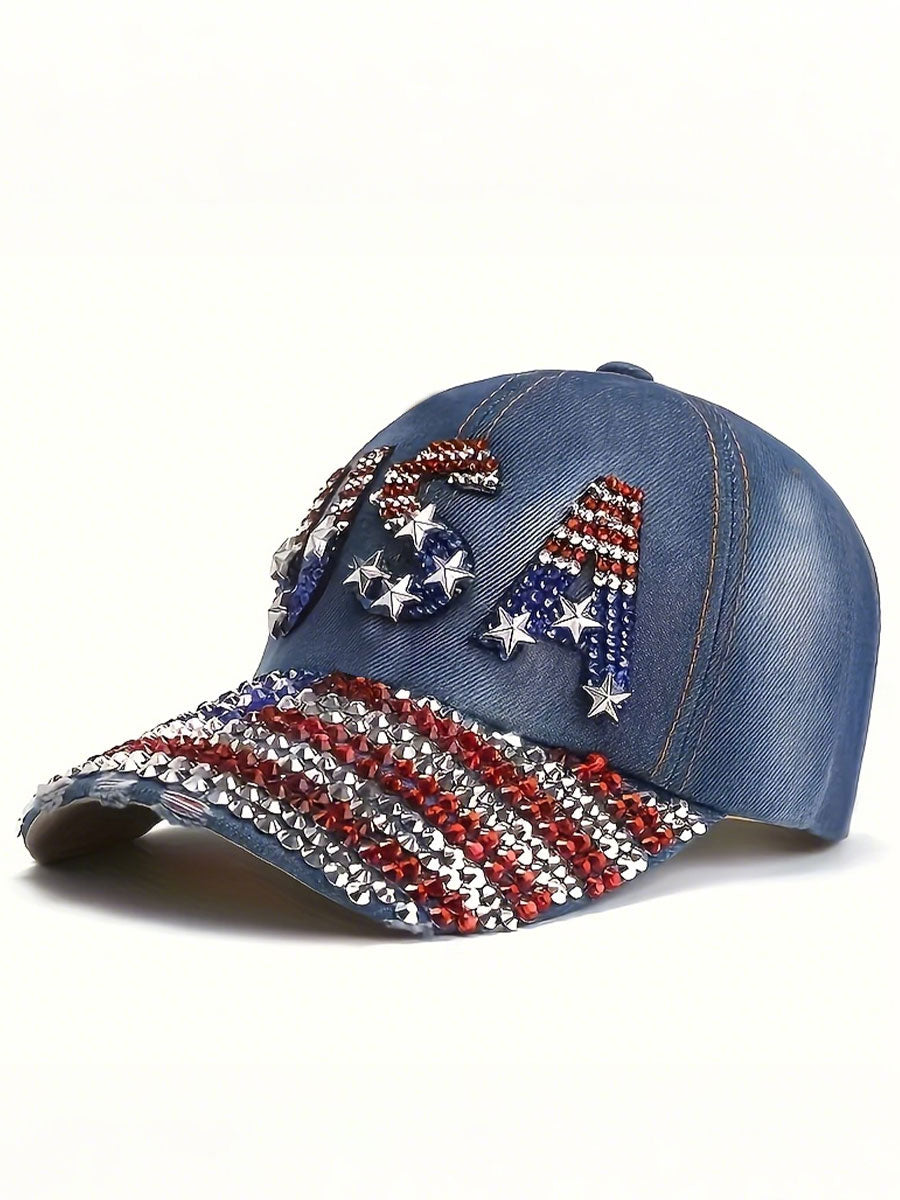 USA Unisex Hats