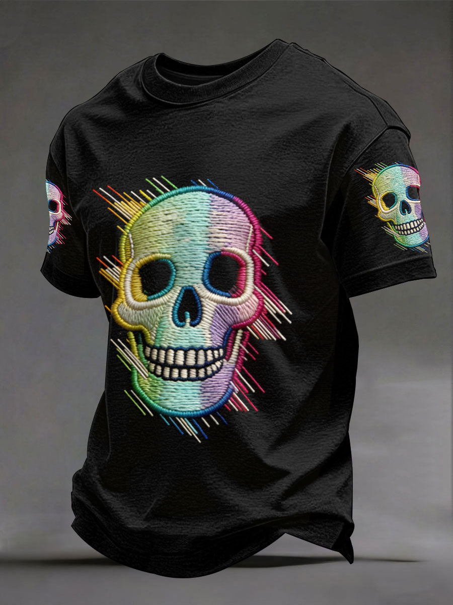 Men's Old Friend Club T-shirts