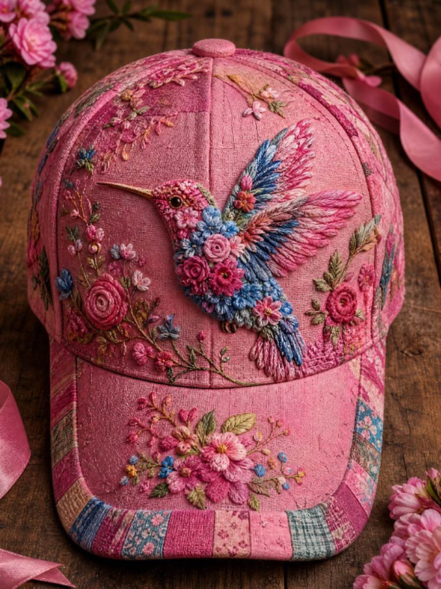 Unisex Hat