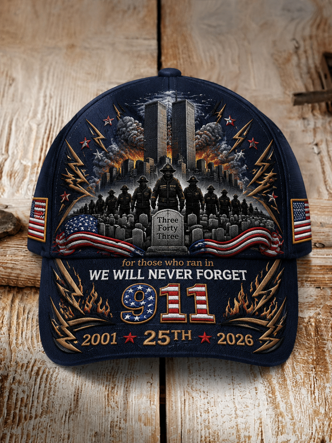Unisex Hat