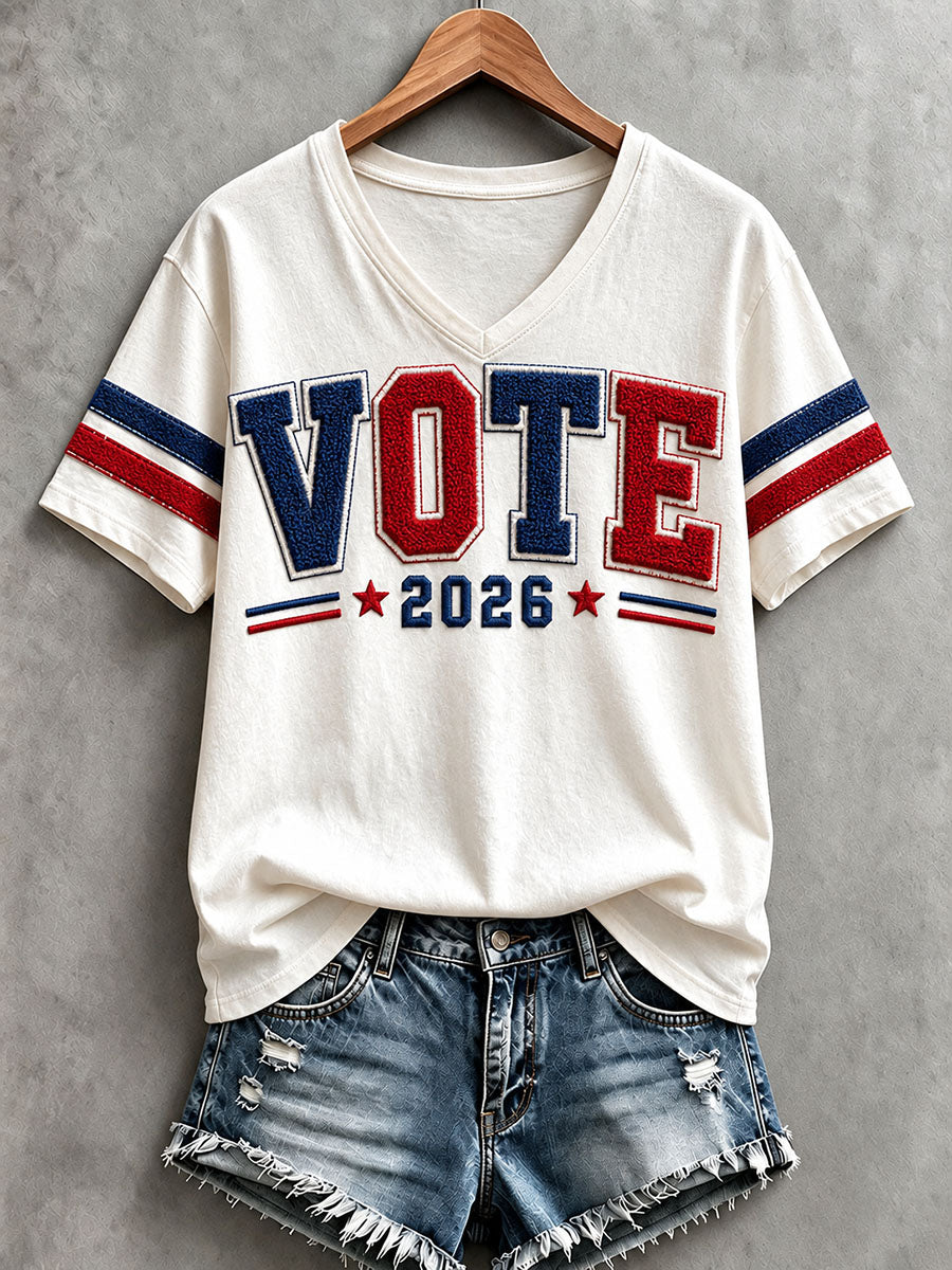 Women's Vote T-Shirt