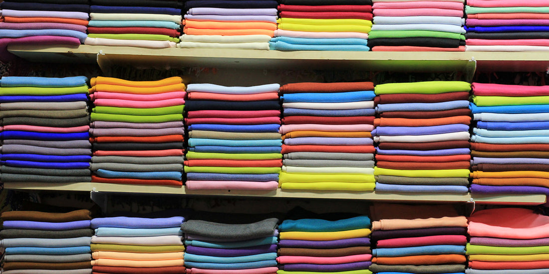 12 Ways: How Your Clothes Influence Your Mood