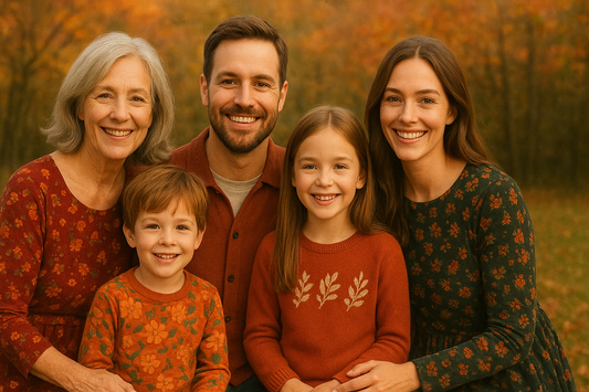 Home, Heart & Style — Finding Connection in Every Gathering with Qwerwear