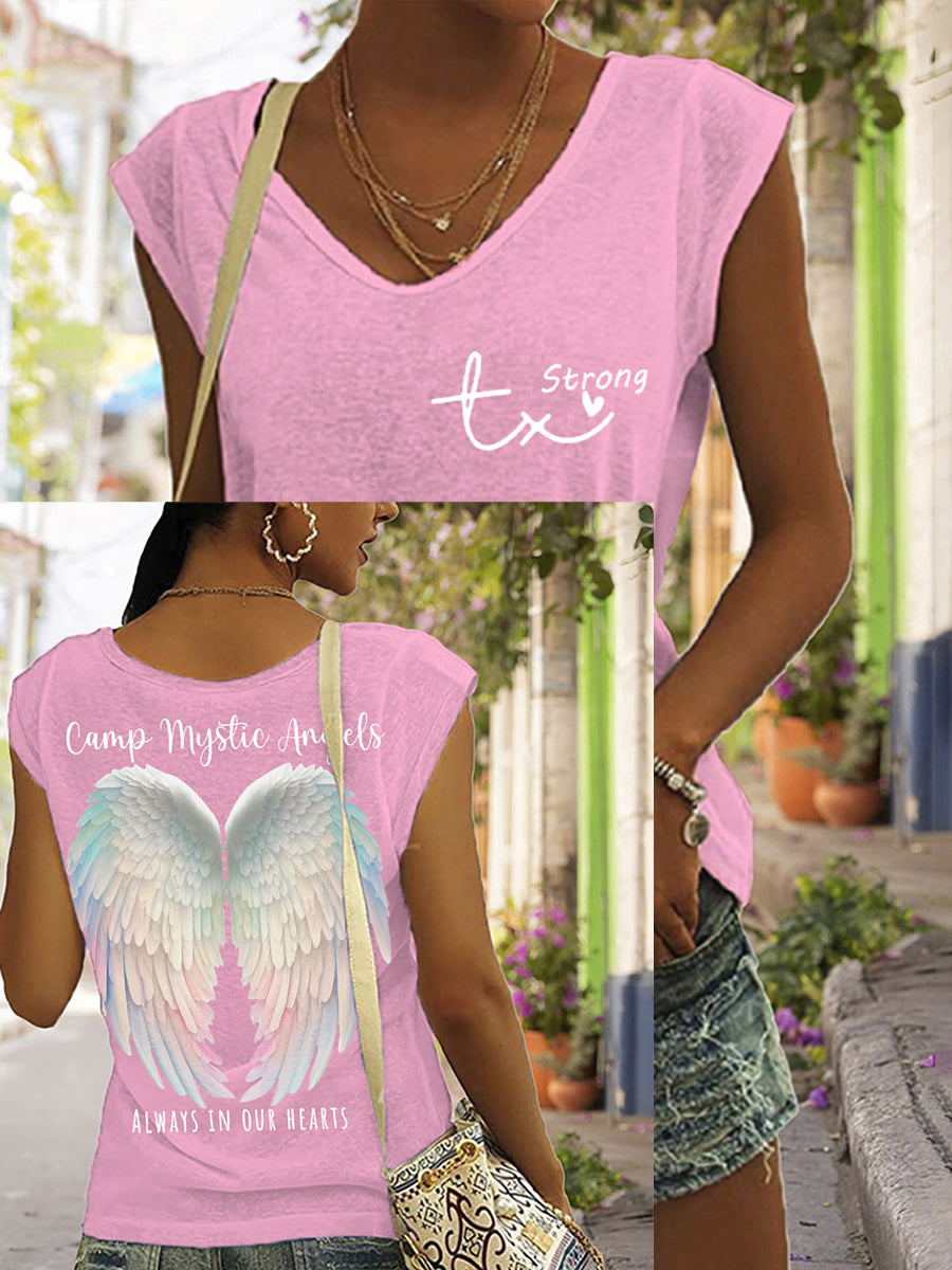 Women's Texas T-shirt