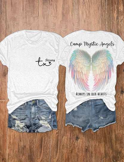 Women's Texas T-shirt