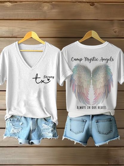 Women's Texas T-shirt