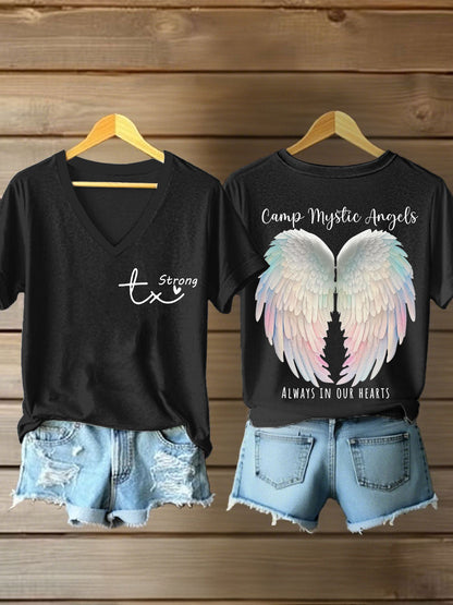 Women's Texas T-shirt