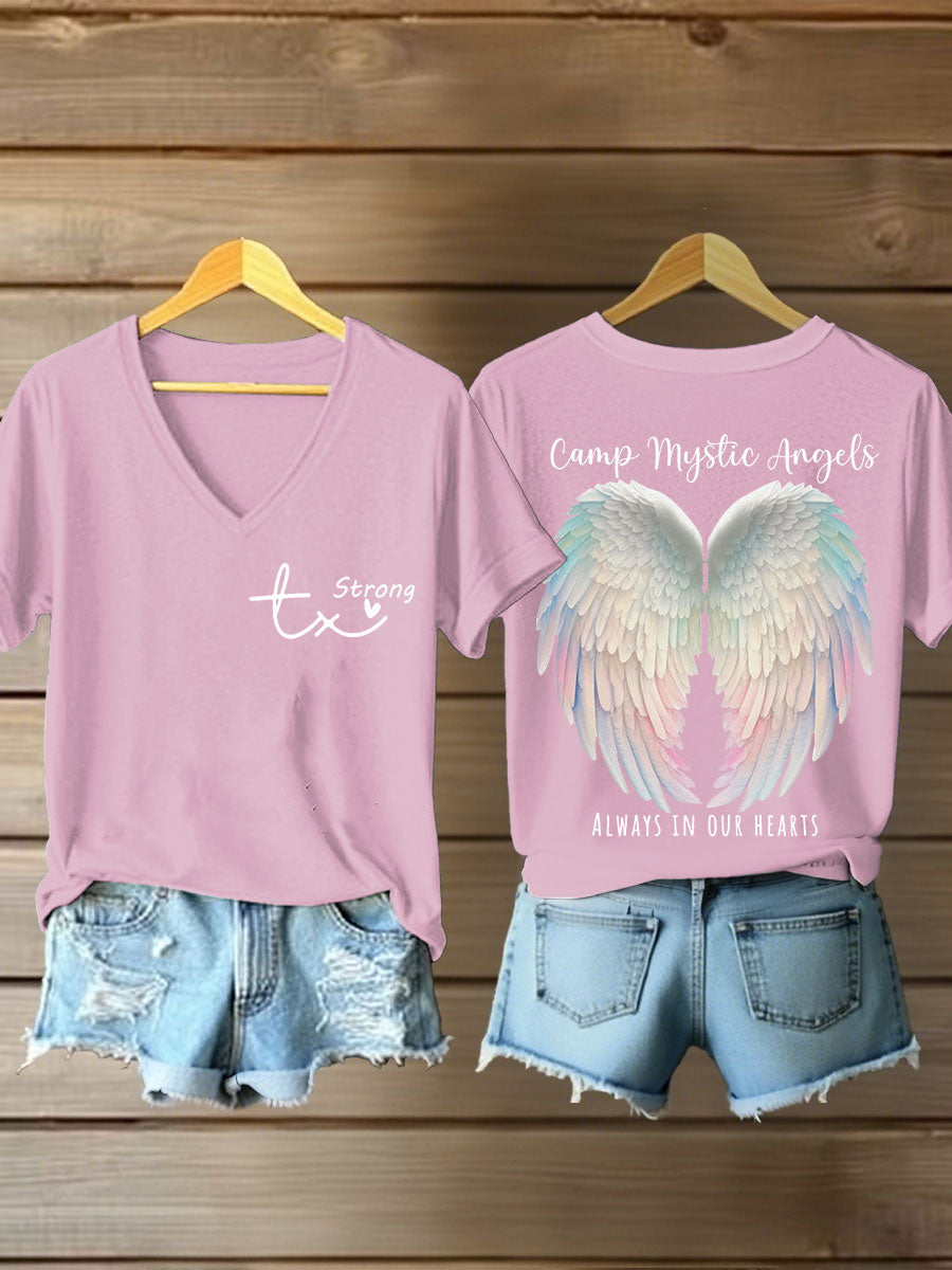 Women's Texas T-shirt