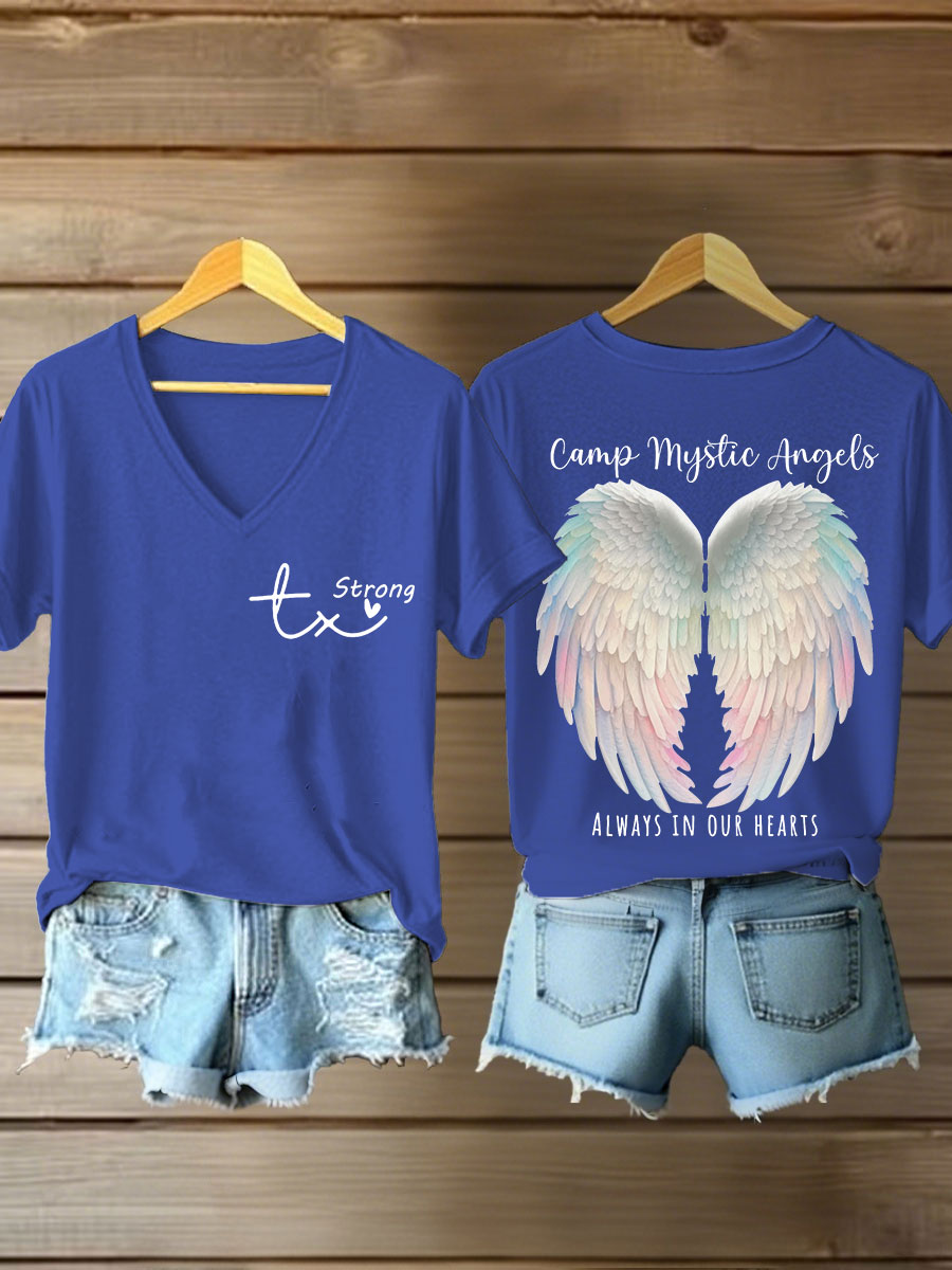 Women's Texas T-shirt