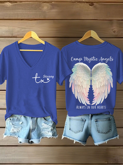 Women's Texas T-shirt