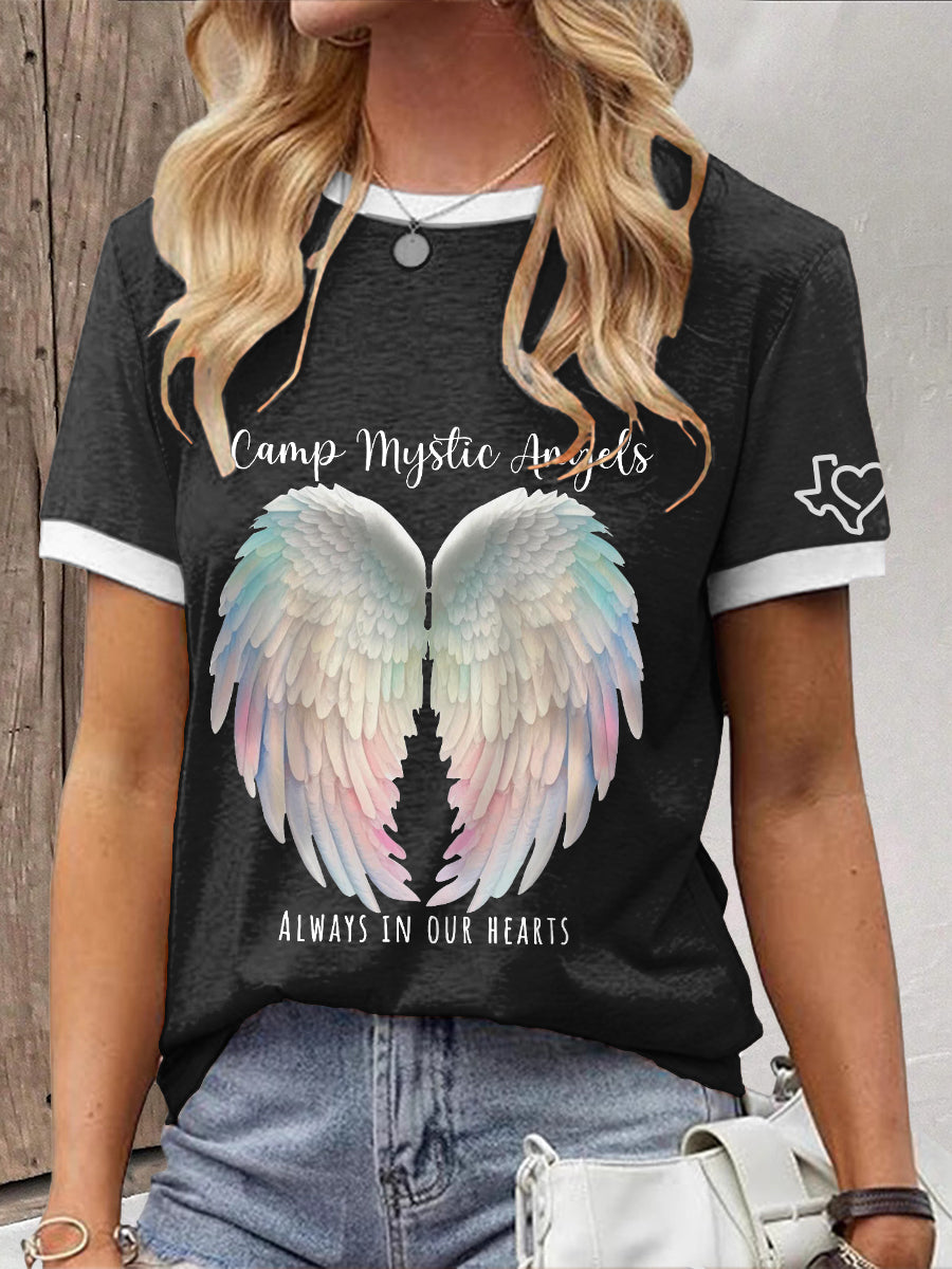 Women's Texas T-shirt