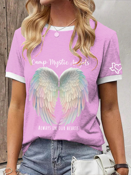 Women's Texas T-shirt