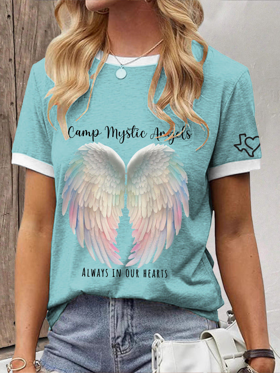 Women's Texas T-shirt