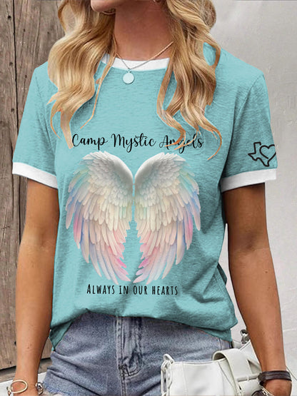 Women's Texas T-shirt