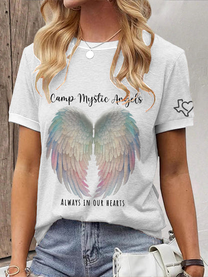 Women's Texas T-shirt