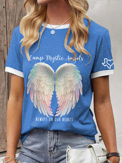 Women's Texas T-shirt