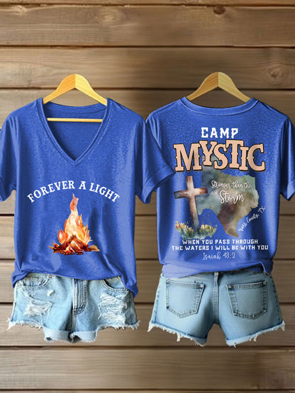 Women's Texas T-shirt