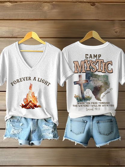 Women's Texas T-shirt