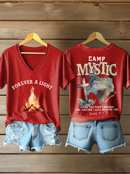 Women's Texas T-shirt