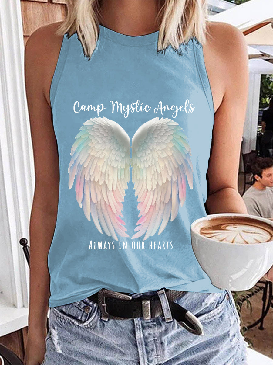 Women's Texas tank top