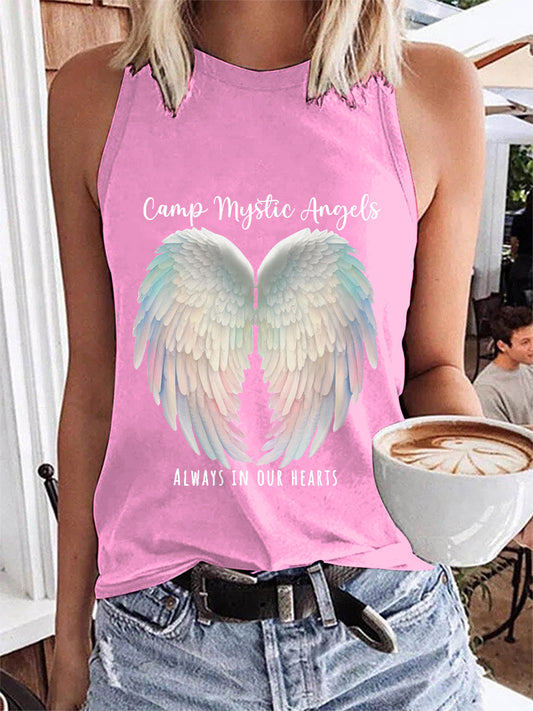 Women's Texas tank top