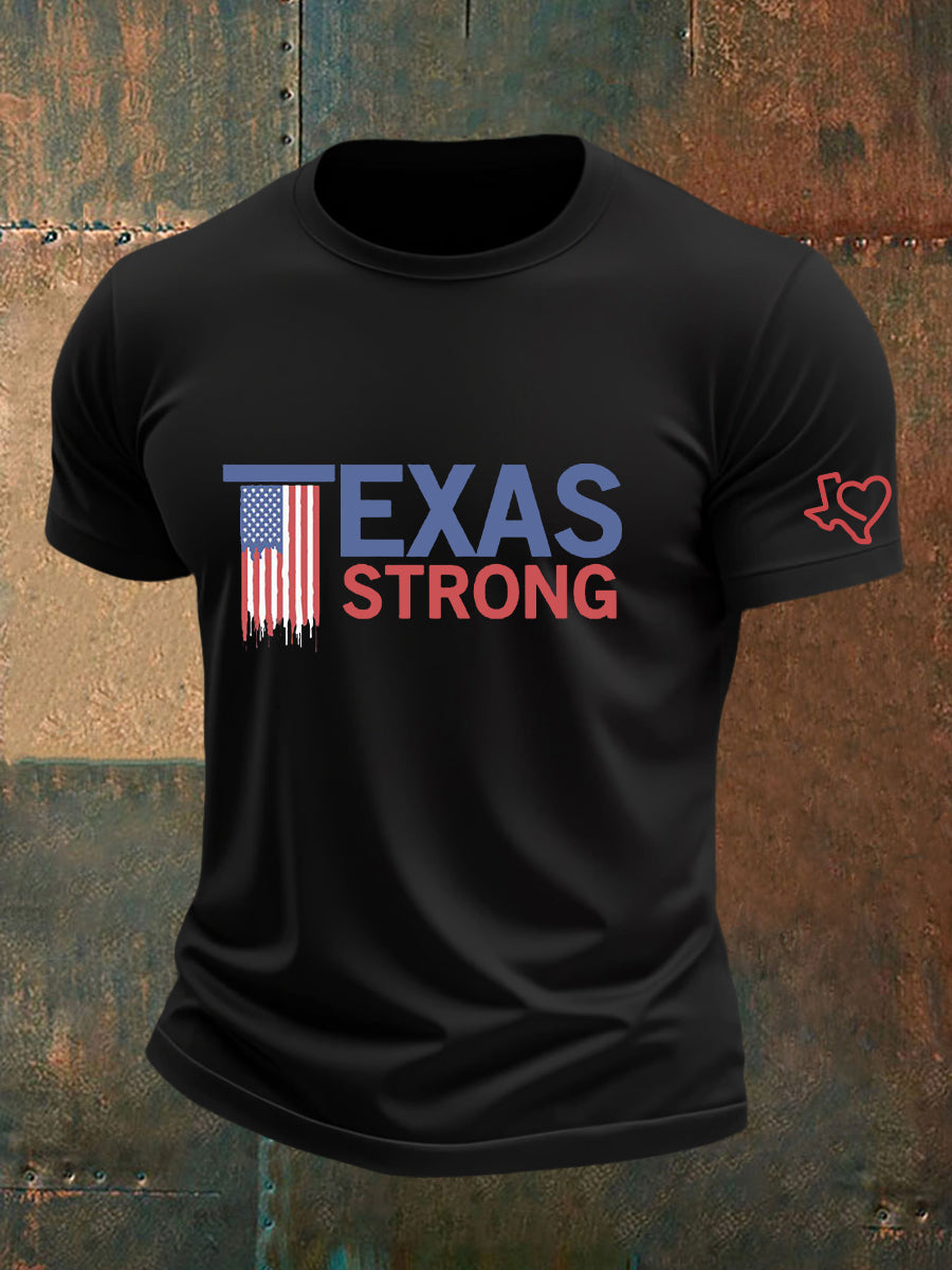 Men's Texas T-shirt