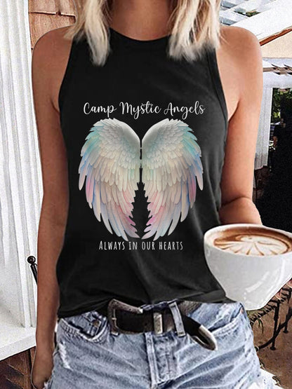 Women's Texas tank top