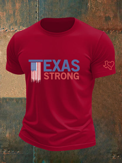 Men's Texas T-shirt
