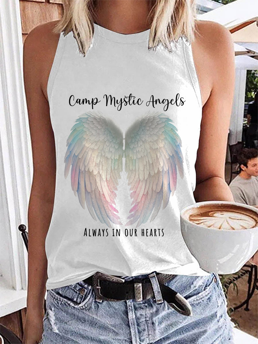 Women's Texas tank top