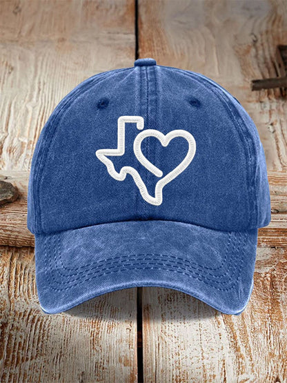 Unisex Texas hats