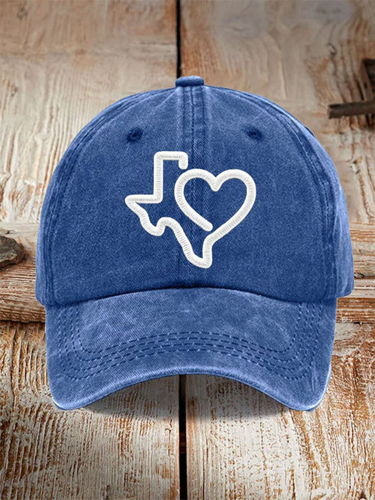 Unisex Texas hats