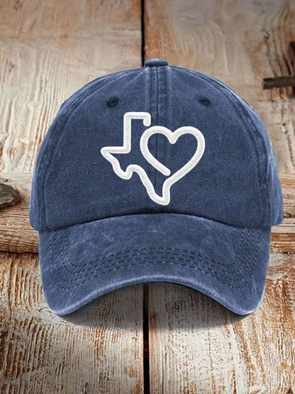 Unisex Texas hats