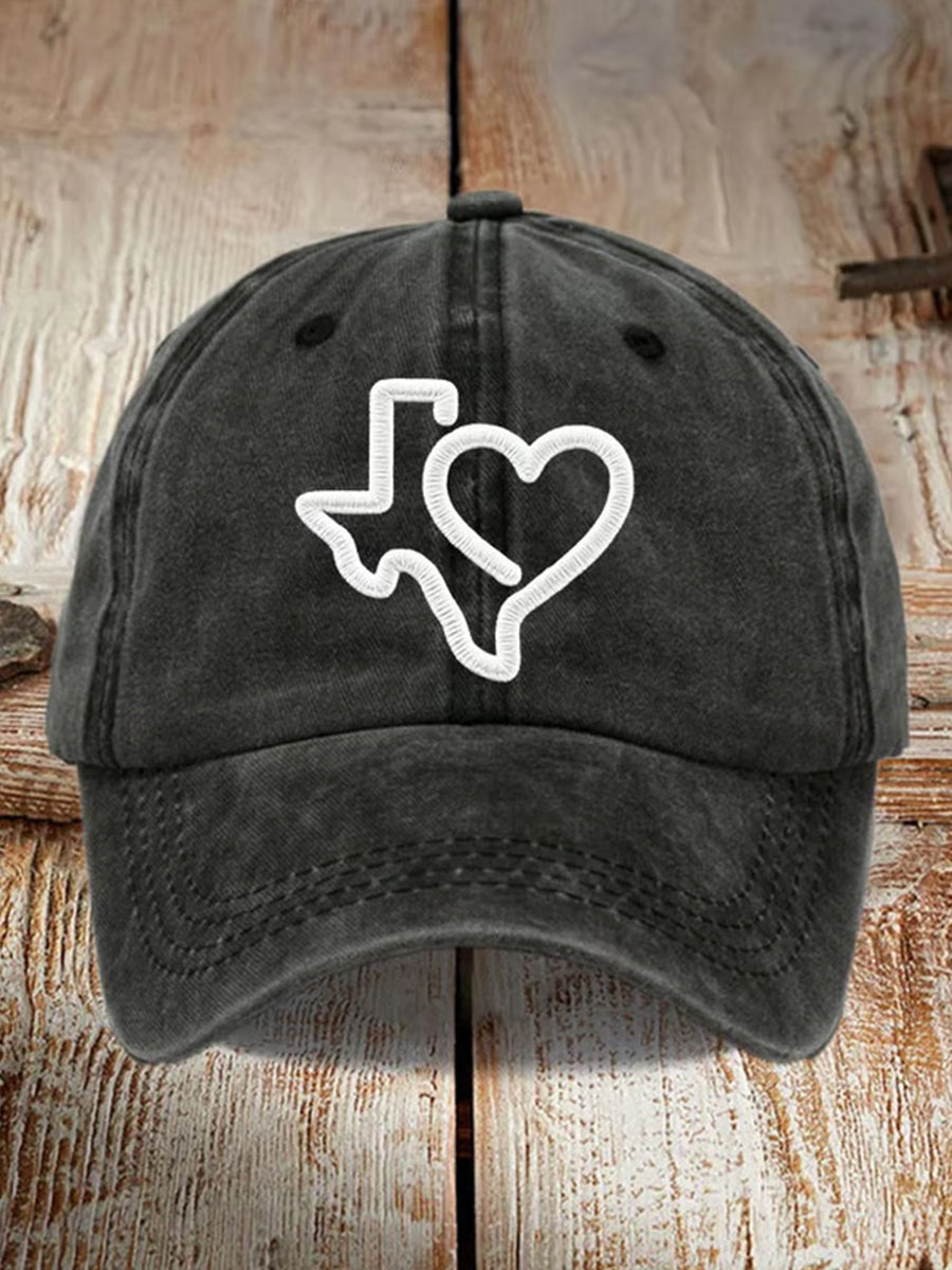 Unisex Texas hats