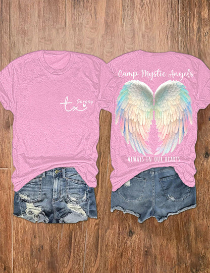 Women's Texas T-shirts