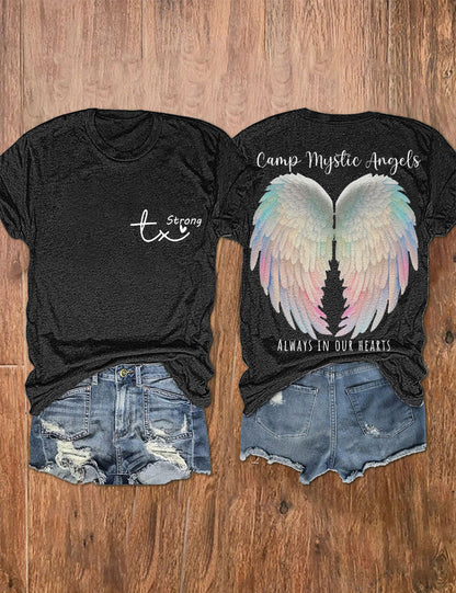 Women's Texas T-shirts