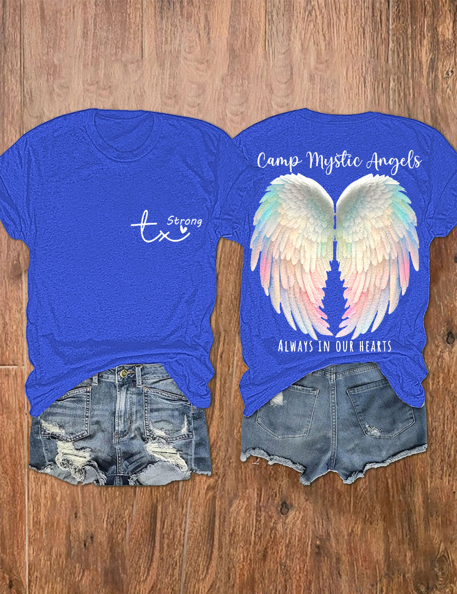 Women's Texas T-shirts