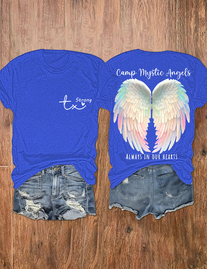 Women's Texas T-shirts