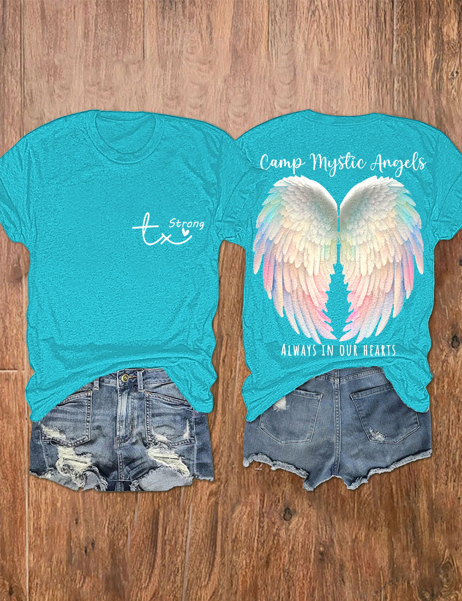 Women's Texas T-shirts