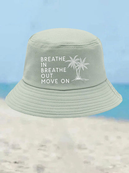 Unisex Jimmy Buffett Day Design Print Hat