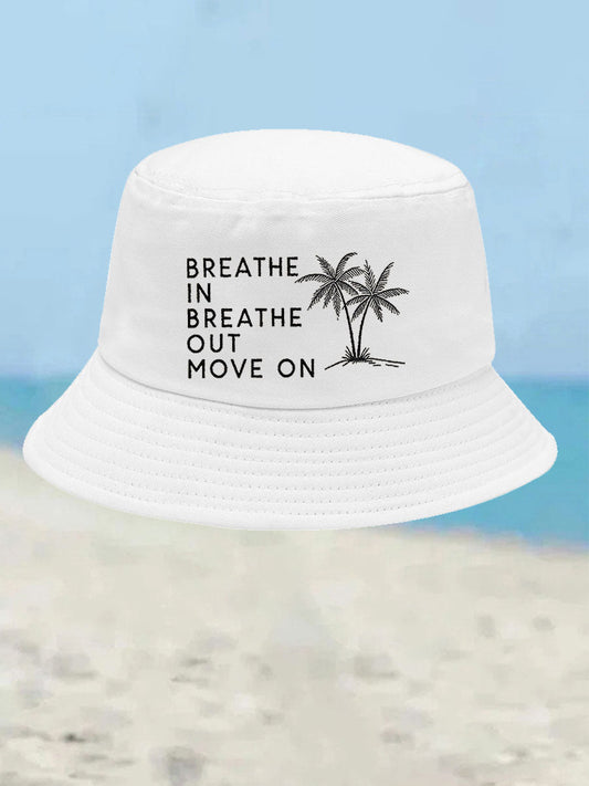 Unisex Jimmy Buffett Day Design Print Hat