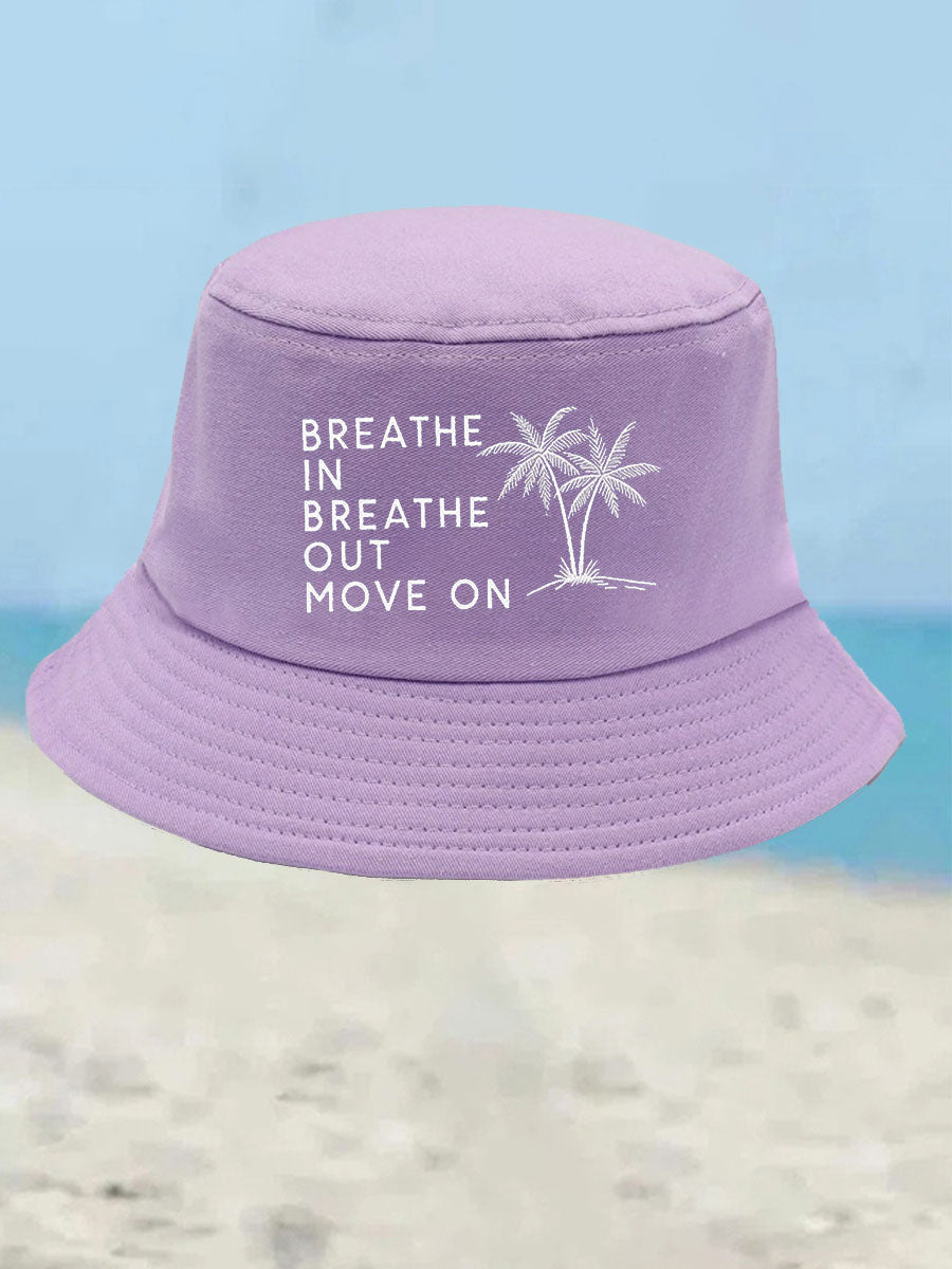 Unisex Jimmy Buffett Day Design Print Hat