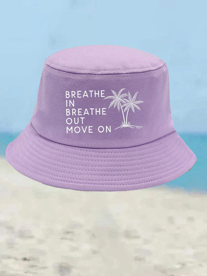 Unisex Jimmy Buffett Day Design Print Hat