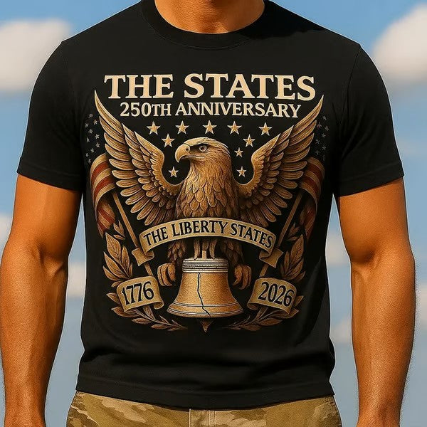Men's Veteran Marine Corps short sleeves t-shirt