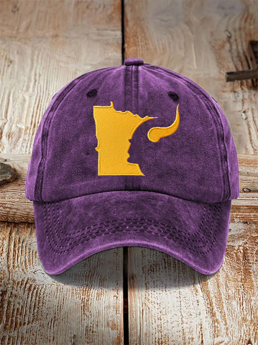 Unisex Football Fans Lovers Gameday Hat