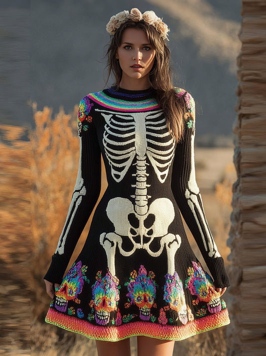 Women's Day of the Dead Dresses
